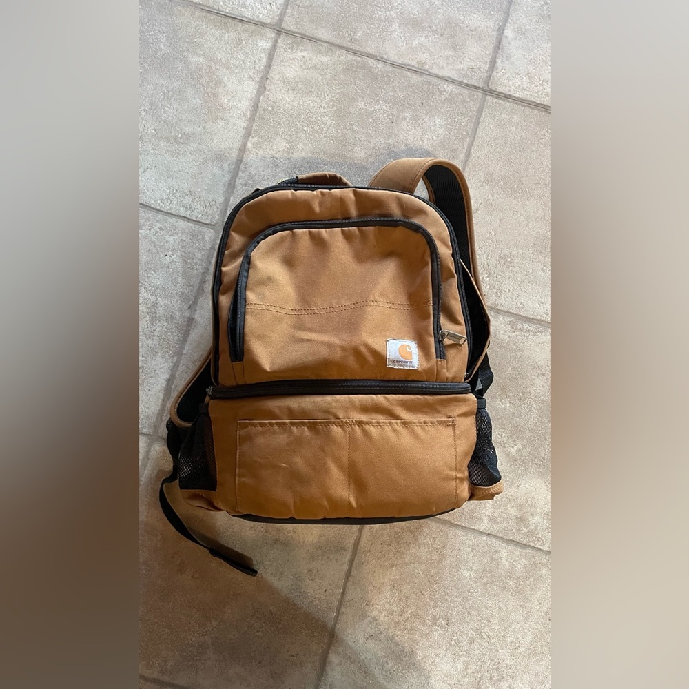 Carhartt BackPack